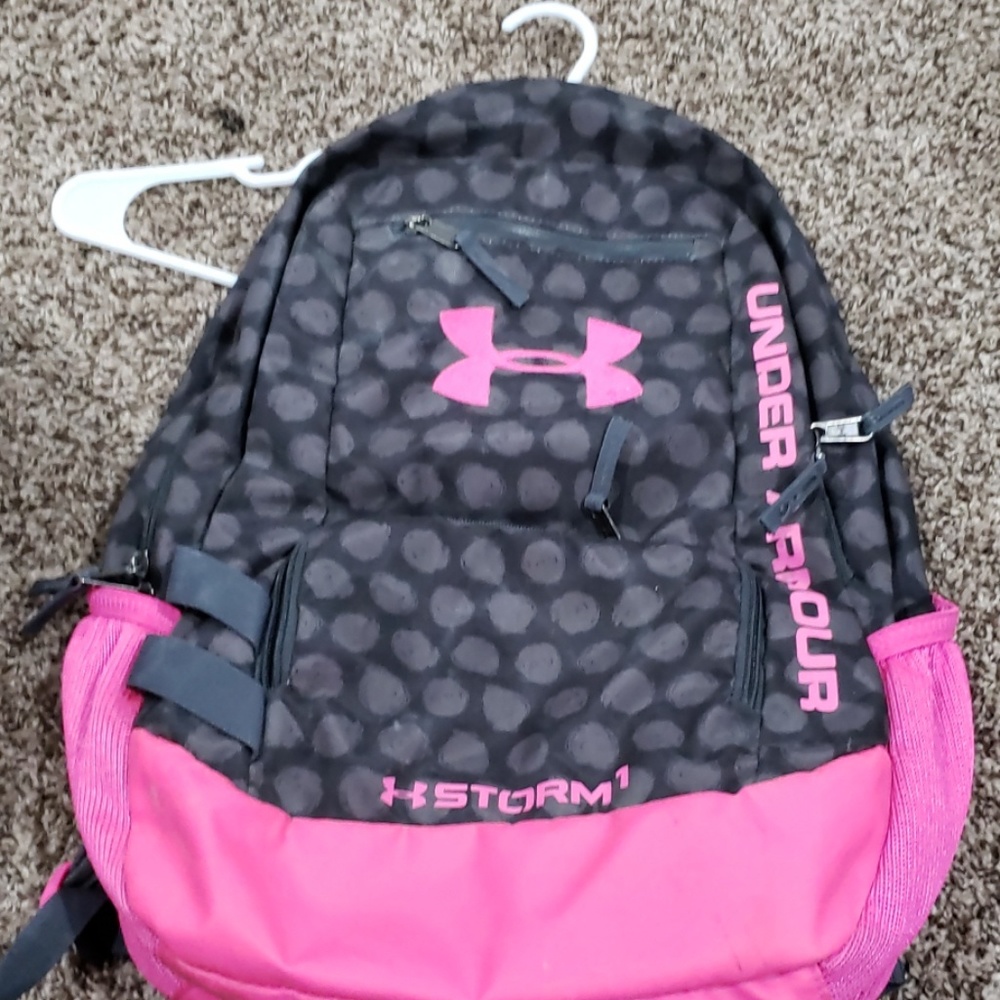 Under Armour backpack